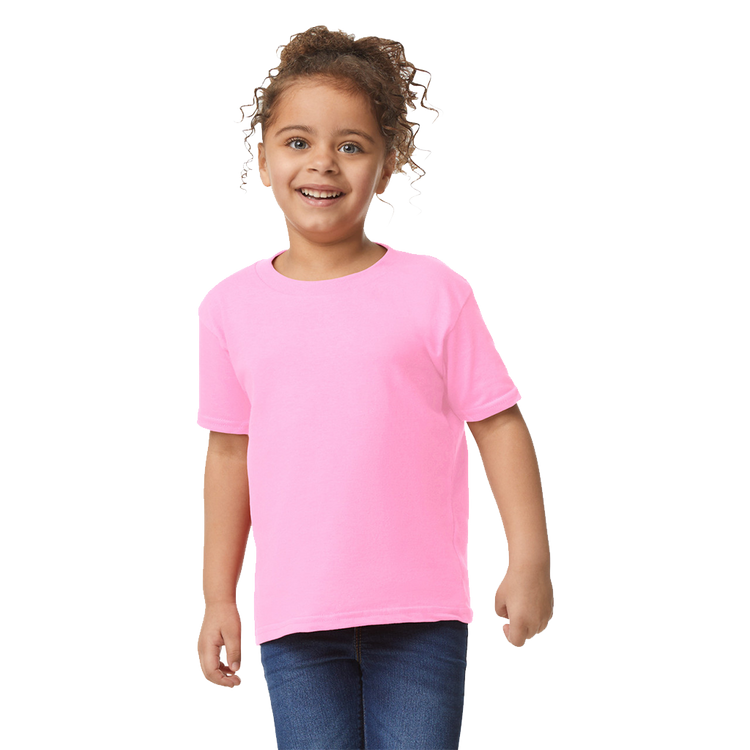 5100P - HEAVY COTTON