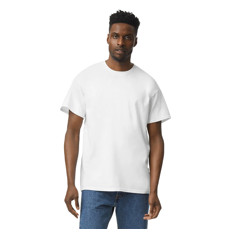 5000 - HEAVY COTTON