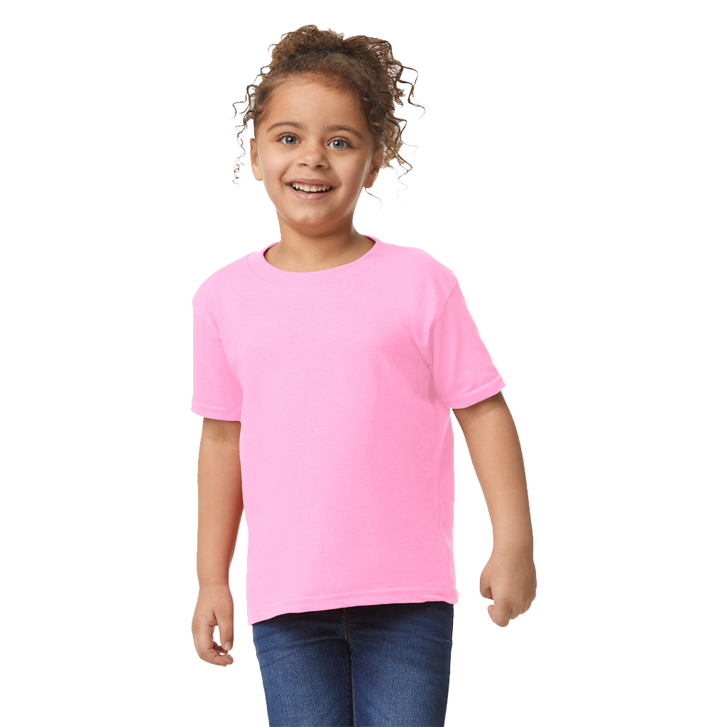 5100P - HEAVY COTTON